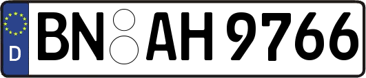 BN-AH9766
