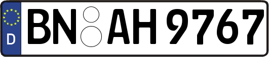 BN-AH9767