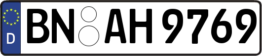 BN-AH9769