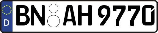 BN-AH9770
