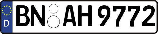 BN-AH9772