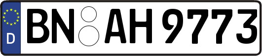 BN-AH9773