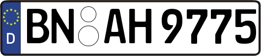 BN-AH9775
