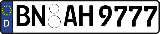 BN-AH9777