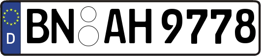 BN-AH9778