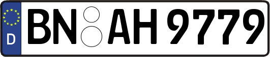 BN-AH9779