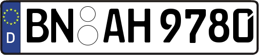 BN-AH9780