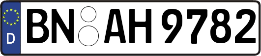BN-AH9782