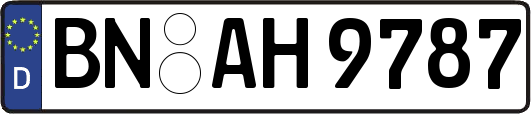 BN-AH9787