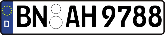 BN-AH9788