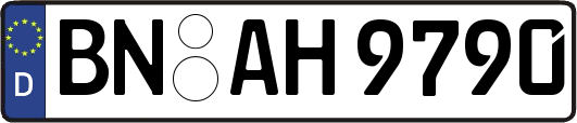 BN-AH9790