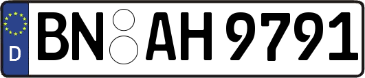 BN-AH9791