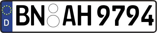 BN-AH9794