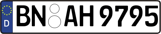 BN-AH9795