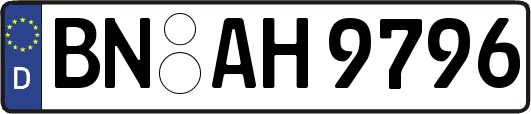 BN-AH9796