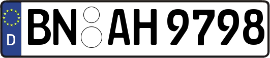 BN-AH9798