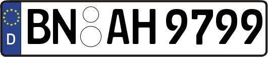 BN-AH9799