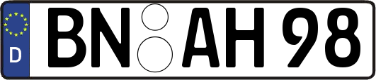 BN-AH98