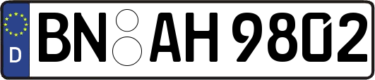 BN-AH9802