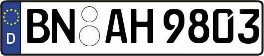 BN-AH9803
