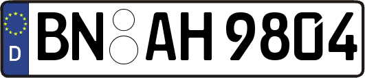 BN-AH9804