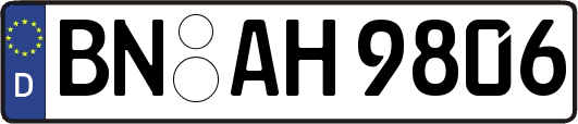 BN-AH9806