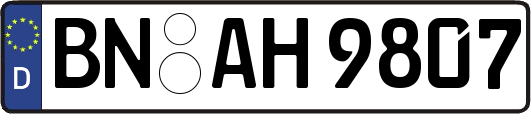 BN-AH9807