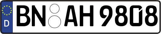 BN-AH9808