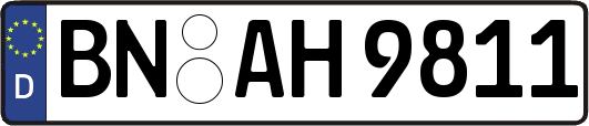 BN-AH9811