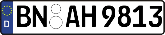 BN-AH9813