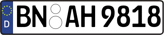 BN-AH9818
