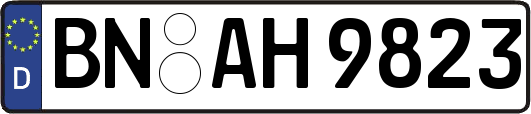 BN-AH9823