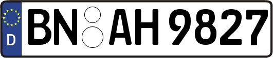 BN-AH9827