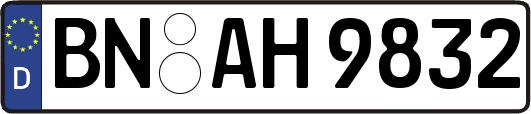 BN-AH9832