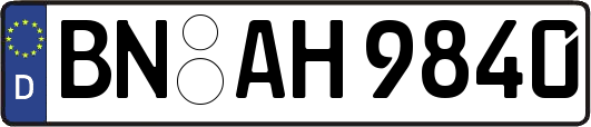 BN-AH9840