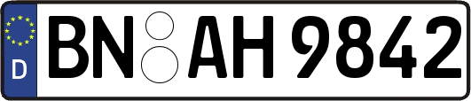 BN-AH9842