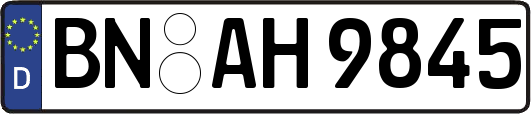 BN-AH9845
