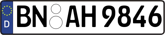 BN-AH9846