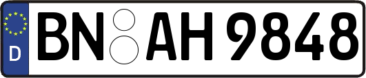 BN-AH9848