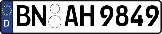 BN-AH9849