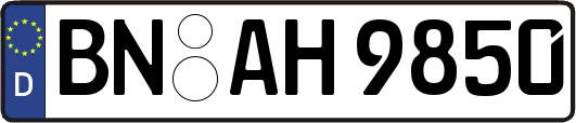 BN-AH9850