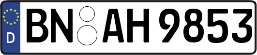 BN-AH9853