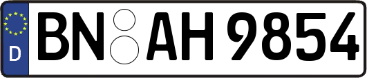 BN-AH9854