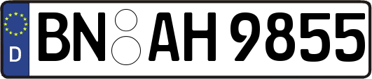 BN-AH9855