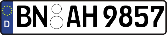 BN-AH9857