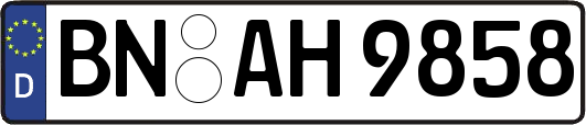 BN-AH9858