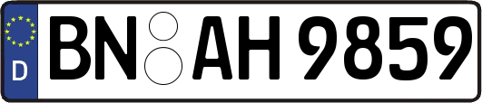 BN-AH9859