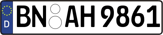 BN-AH9861