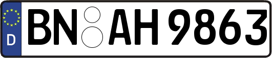 BN-AH9863