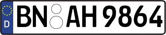 BN-AH9864